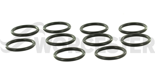 O-Ring 2.0 X 16.00 ID EP (10x)