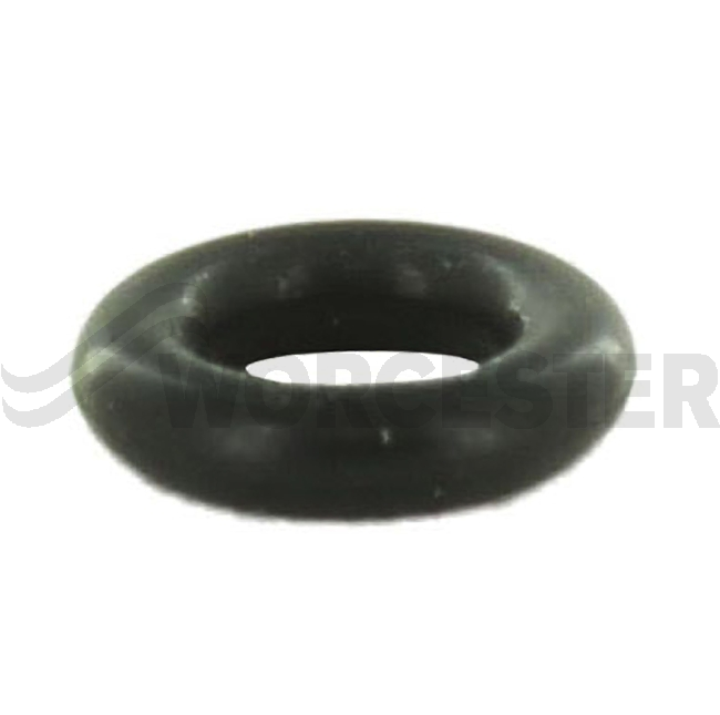 O-ring 2.4x5.6 I/D EPDM (10X)