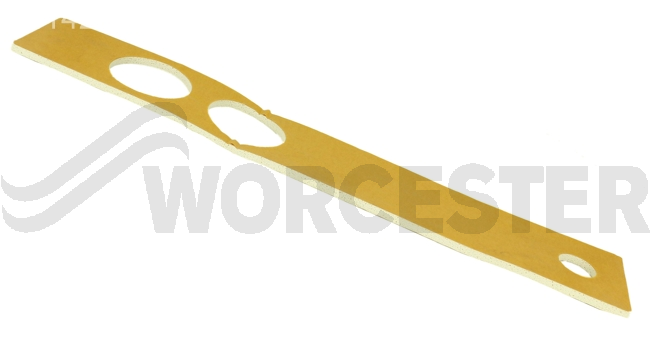 Gasket lower