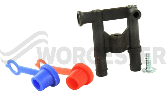 Air flow sensor