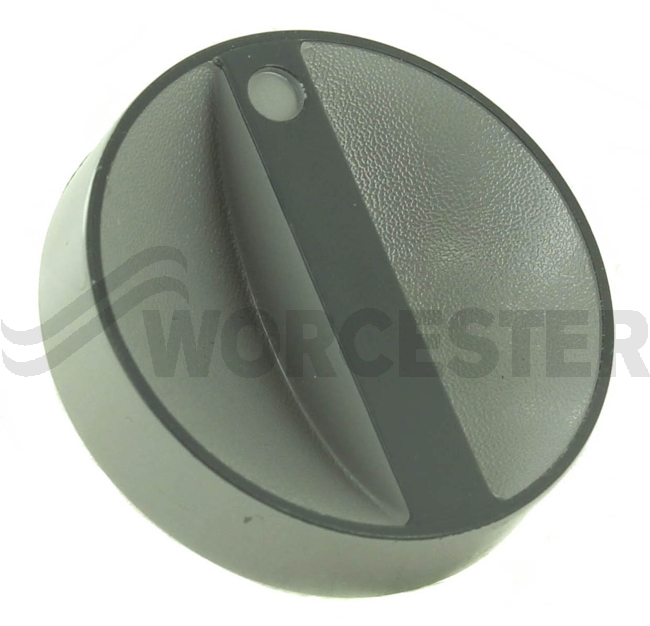Selector knob
