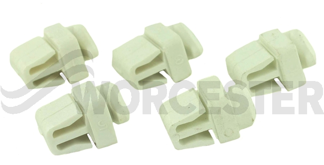 Retaining button (5 pack)