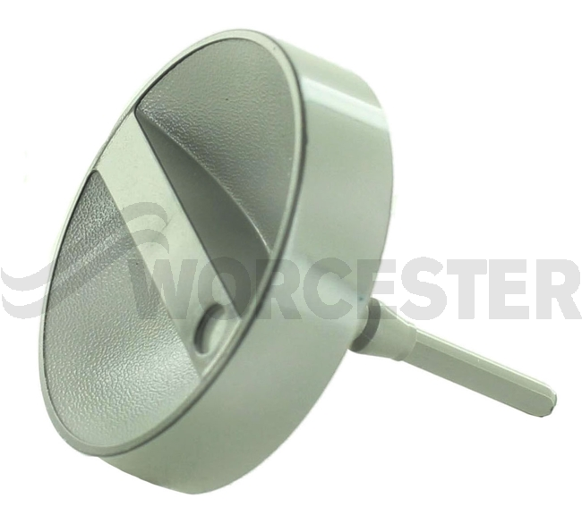 Control knob
