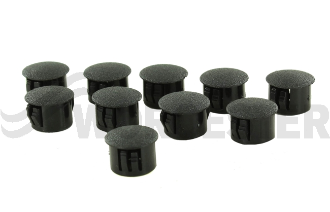 Plug hole heyco dp500
