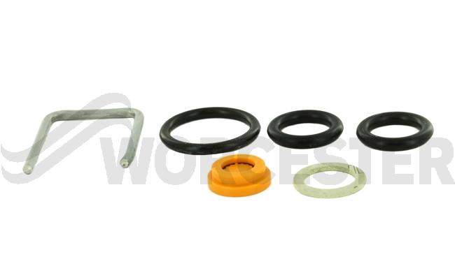 Flow Regulator Type E-W 9lt
