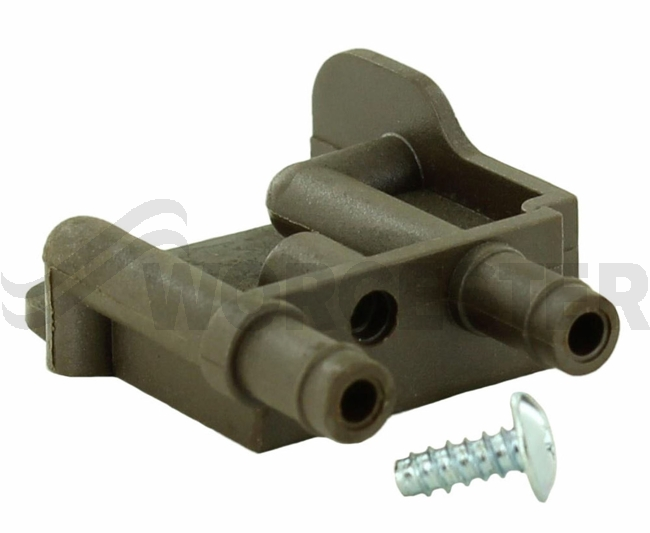Air flow sensor