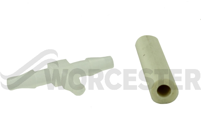 T piece moulding ref 416teep