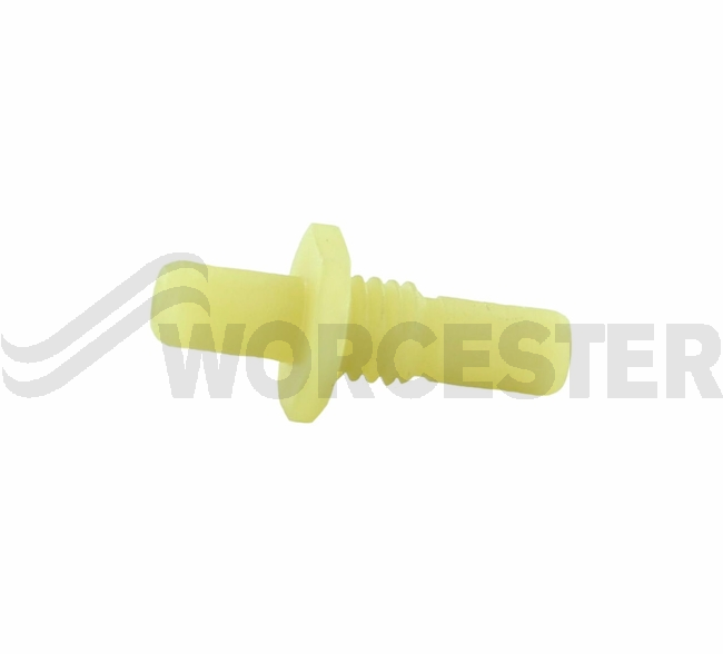 Gas sensor connector