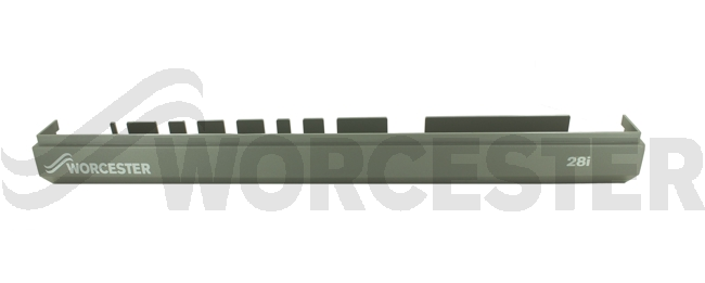 Facia bottom panel 28i