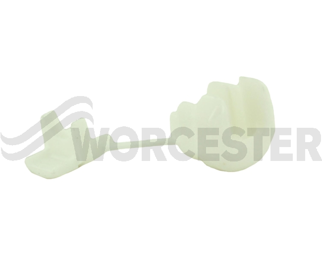 Cord strain relief