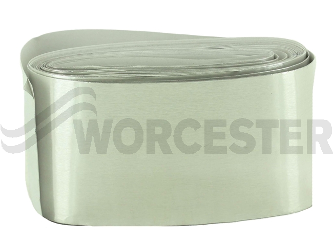 Tape at500 silver 50mm x 5m