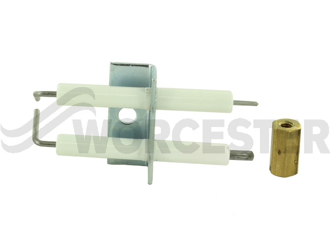 Spark electrode assembly