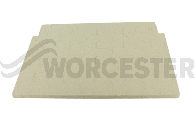 Insulation-rear(2302)