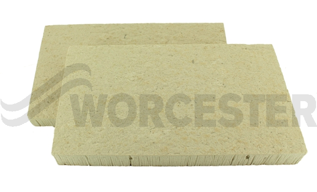 Heat exchanger base insulation pk 20/25