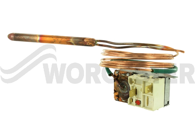 T/stat dhw k36-p1340-000