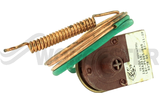 T/Stat Ranco lM7