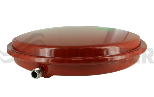 Expansion Vessel