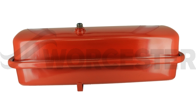 Expansion vessel 12l