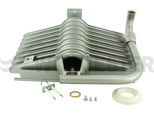 Main burner aeroMatic - lpg