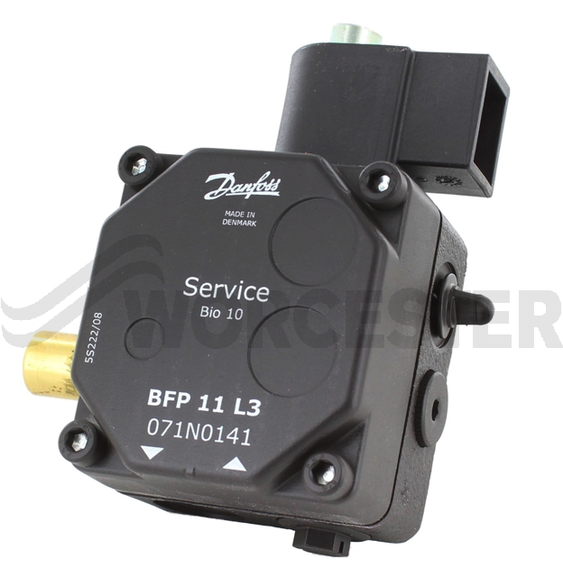Pump bfp11l3 oil (left hand)