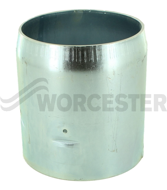 Blast tube k type x 94mm