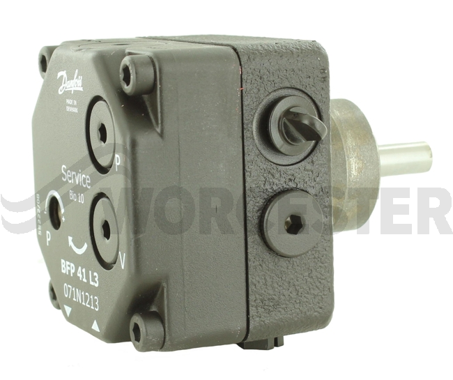 Pump bfp41l3 oil ref 071n0224