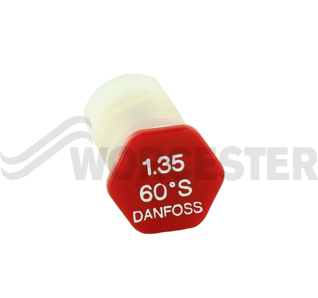 Nozzle danfoss 1.35 60 deg s