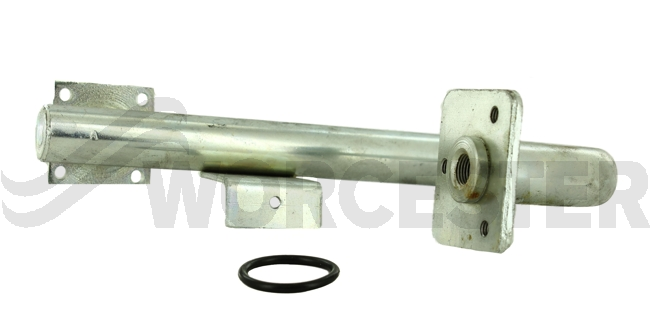 Burner manifold