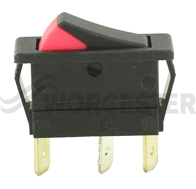 Burner Service Switch C1520xl
