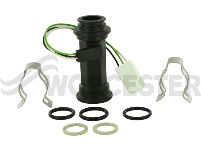 Flow Sensor