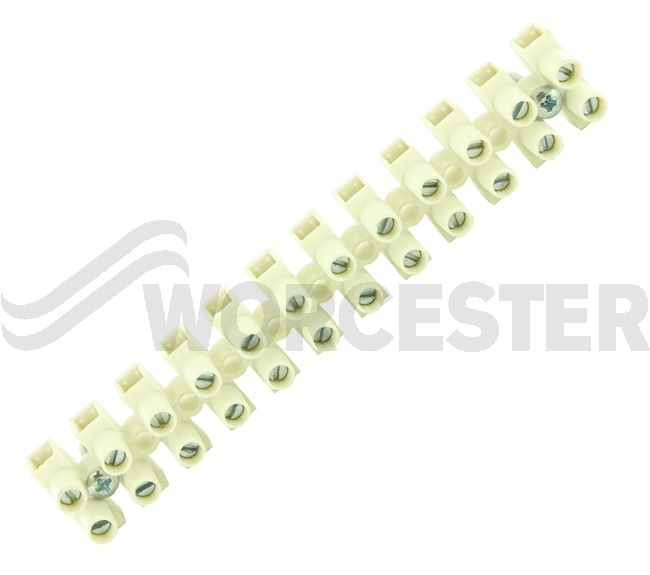 T/block 12way 5amp (tenby 715)