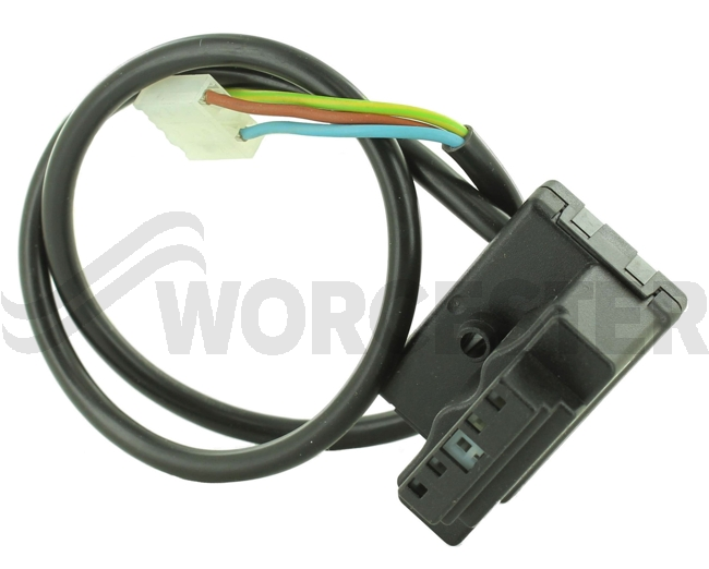 Harness-gas valve dungs 28i
