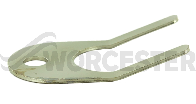 Clip - retaining