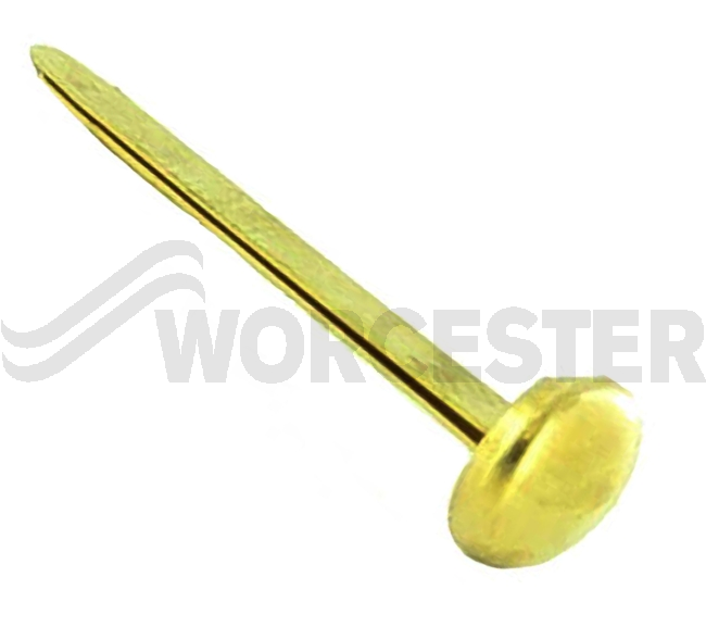 Retaining clip