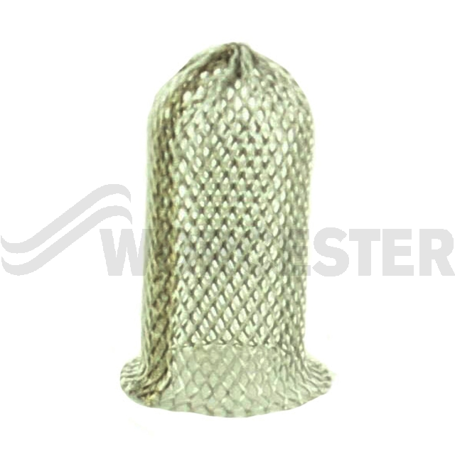 Gauze filter