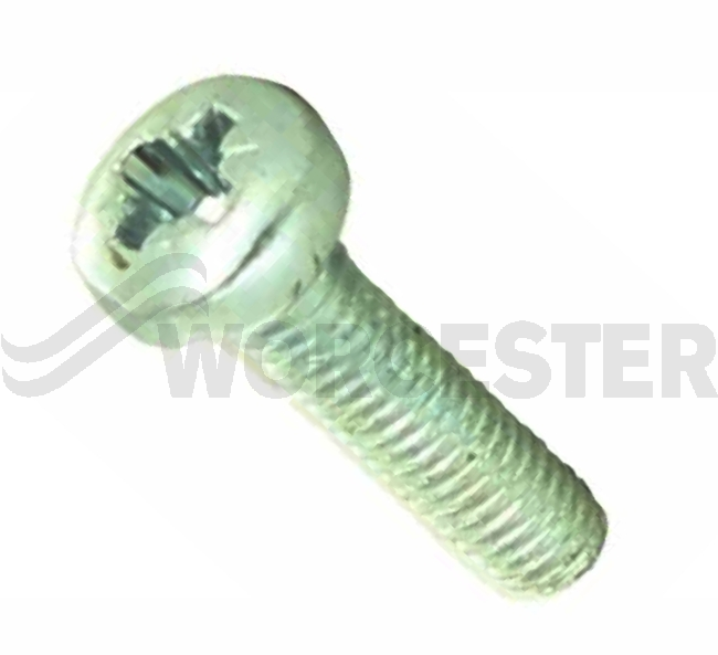 M4 x 16 lg pozi pan hd taptite