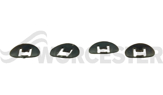 Push on fixings sfr1065/00