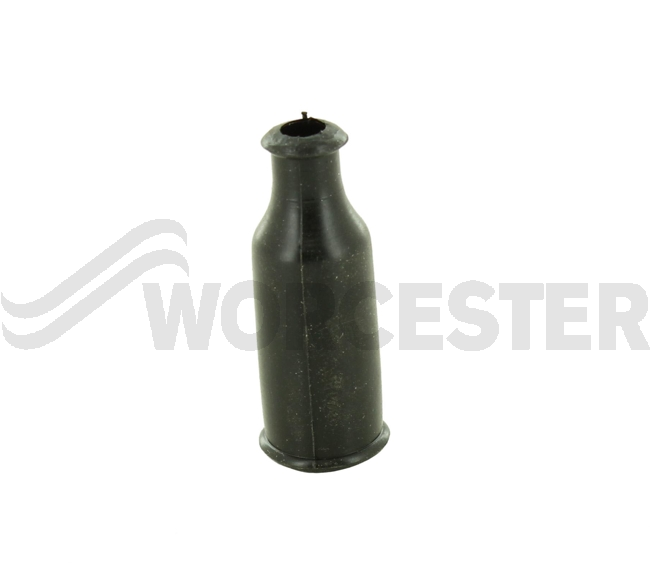 Shroud for ebi transformer