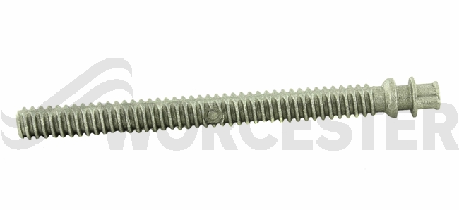 Adjustment Screw air regulation