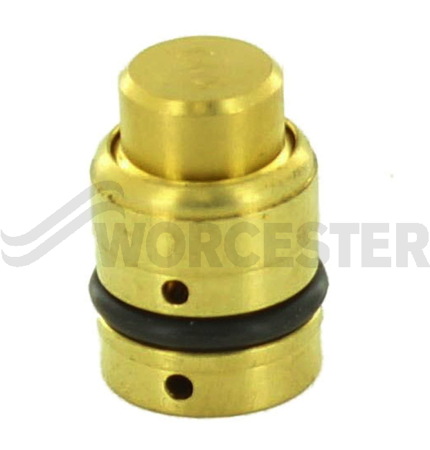 Nozzle holder check valve danfoss