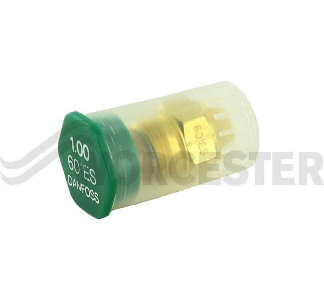 Nozzle danfoss 1.00 60 deg es