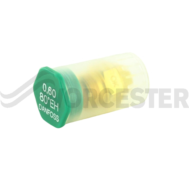 Nozzle danfoss 0.60 80 deg eh
