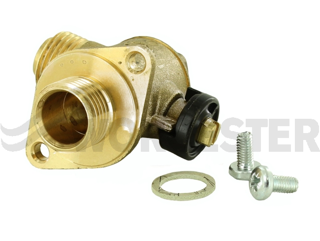 VALVE - DCW IN (UK)