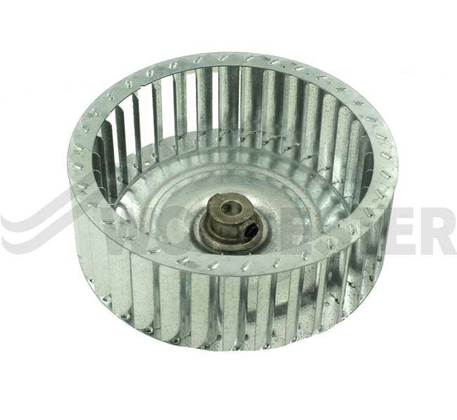 Fan wheel - st108 - 108x42x8