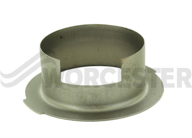 Air Distributor Collar 70x15mm Slot