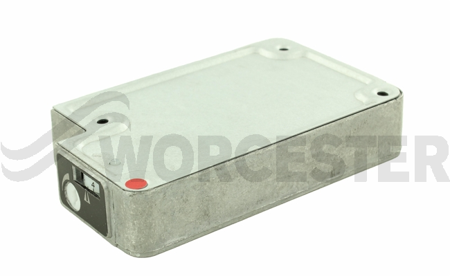 Air Intake Regulator/Cover B20