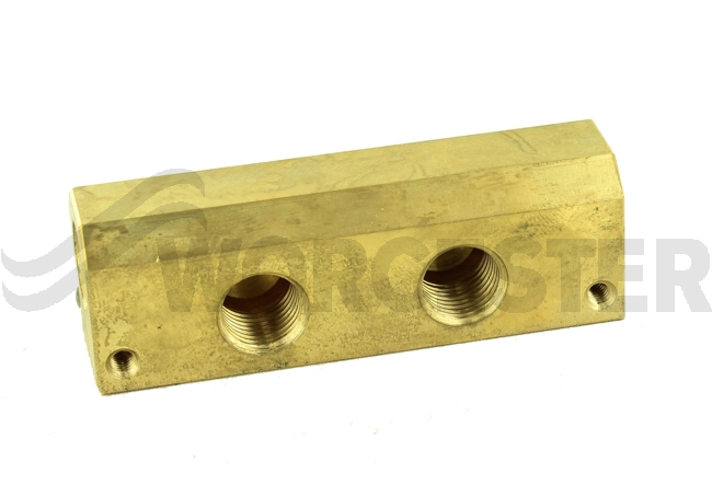 Connection Block
