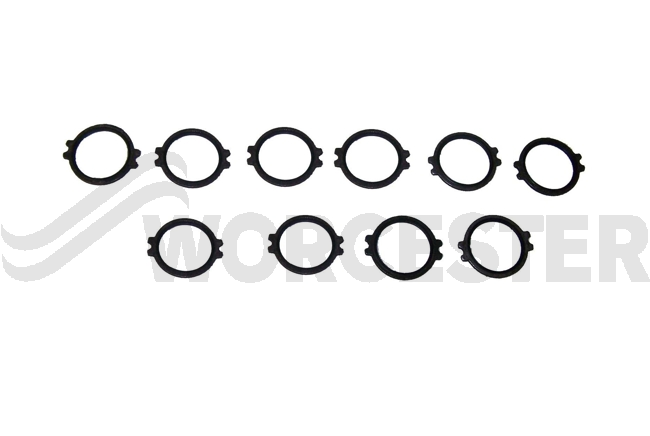 Seal 18.5x24.3mm (10x)