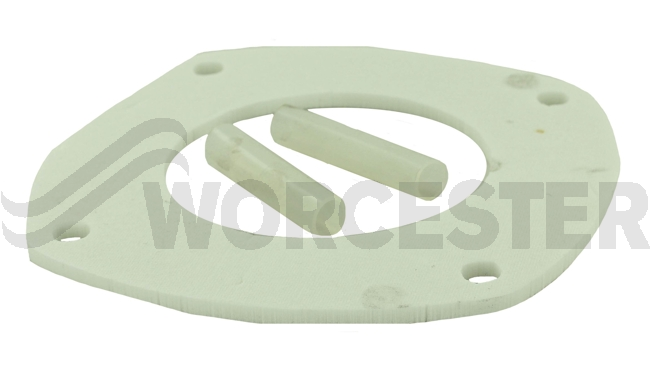 Burner sealing