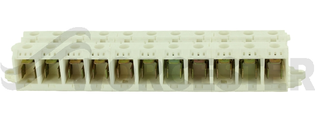 SET OF ELECTRIC CONNECTIONS